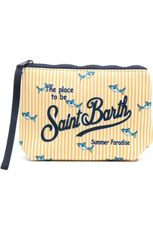 MC2 SAINT BARTH Bolso de playa Aline