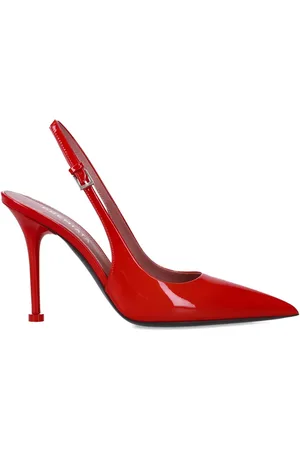 Premiata Zapatos con tacón de 100 mm
