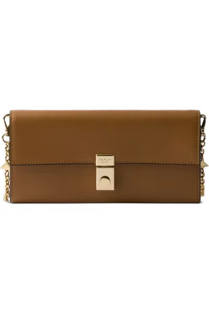 Prada Cartera con cadena