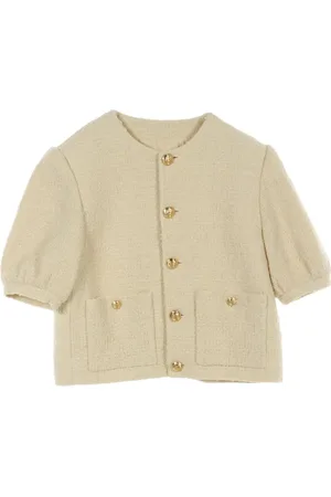 Céline Chaqueta de tweed 2010