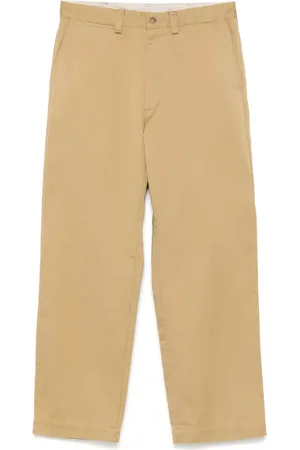 NANAMÍCA Pantalones chinos de sarga