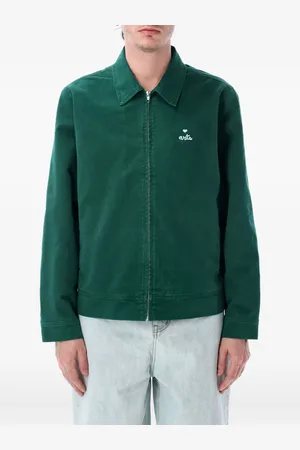 Arte Antwerp Chaqueta Heart con logo