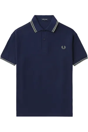 Fred Perry Polo de algodón