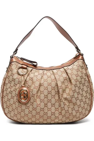 Gucci Bolso de hombro Sukey 2000-2020