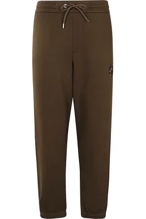 HUGO BOSS Pantalones joggers con cordones