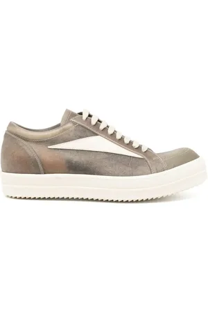 Rick Owens Zapatillas con cordones