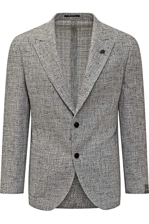 GABRIELE PASINI Blazer con botones