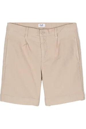 Il gufo Shorts con pinzas