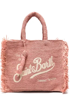 MC2 SAINT BARTH Bolso shopper Colette
