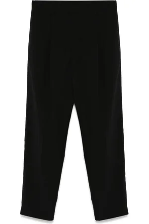 Emporio Armani Pantalones plisados