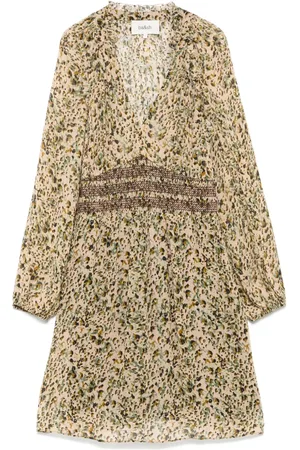 Bash Vestido corto Camelia