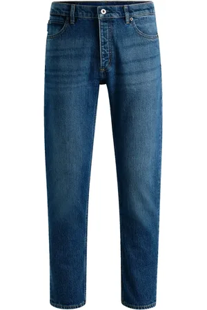 HUGO BOSS Vaqueros rectos