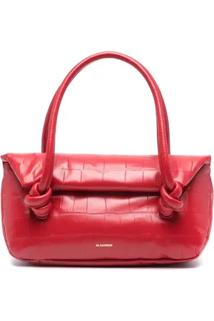 Jil Sander Bolso de hombro pequeño