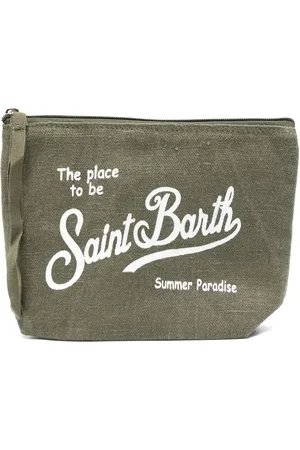MC2 SAINT BARTH Estuche de maquillaje Aline