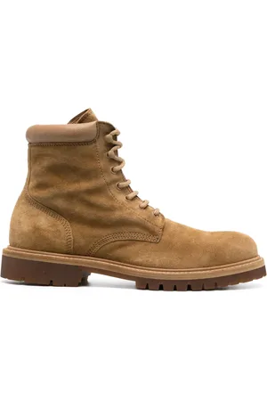 Officine creative Botas con cordones