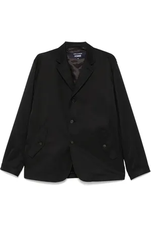 Comme des Garçons Blazer a paneles