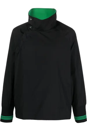 adidas Chaqueta liviana de x Wales Bonner