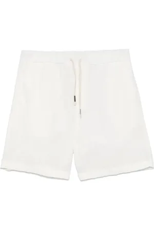 COSTUMEIN Bermudas de lino