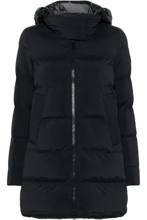 Peuterey Chaqueta con aplique del logo