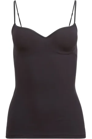 FLEUR DU MAL Camisola con escote corazón