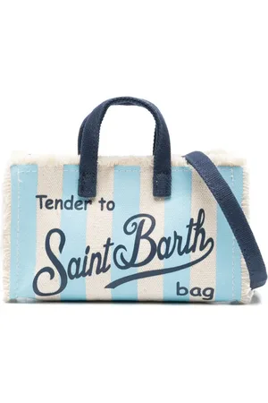 MC2 SAINT BARTH Bolso shopper Phone