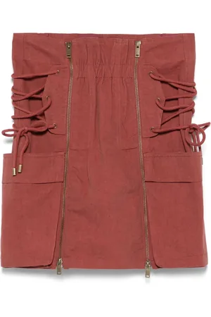 Isabel Marant Minifalda Iteli