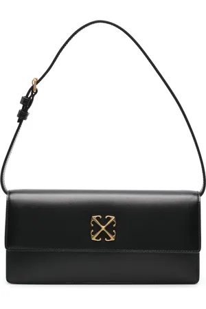 OFF-WHITE Bolso de hombro Jitney 1.0