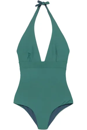 FISICO Bañador reversible