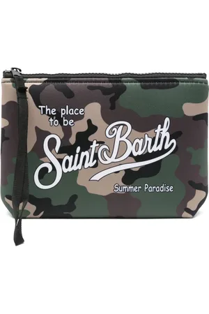 MC2 SAINT BARTH Estuche de maquillaje Aline