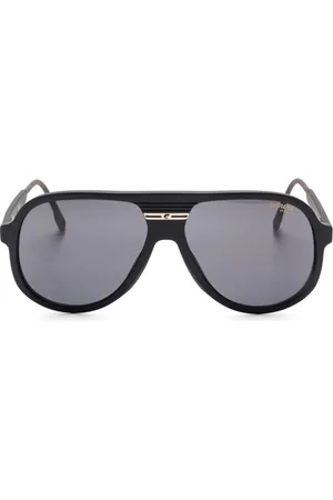 Carrera Gafas de sol con montura estilo piloto