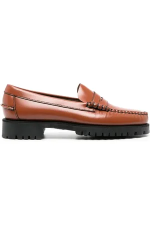 SEBAGO Mocasines penny Dan