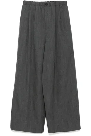 ENFÖLD Pantalones anchos relax