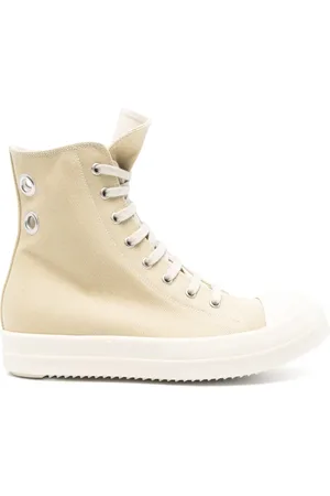 Rick Owens Zapatillas vaqueras