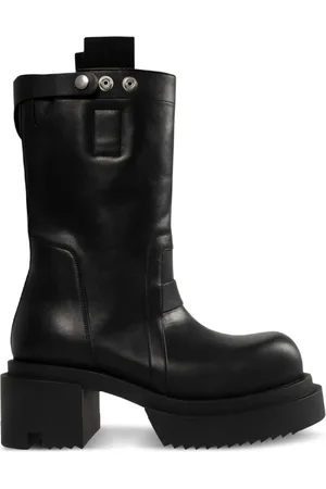 Rick Owens Botas Bogun