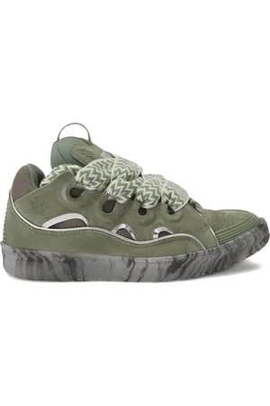 Lanvin Zapatillas bajas Curb