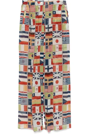 BODE Pantalones International