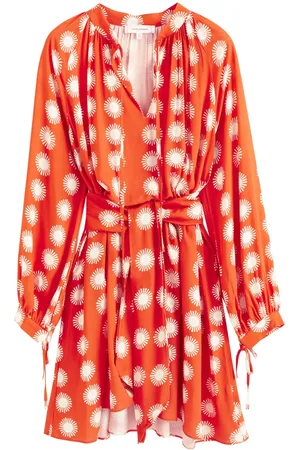 Chinti & Parker Vestido corto île de Re