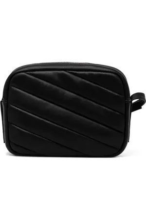 HUGO BOSS Bandolera acolchada