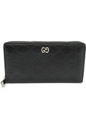 Gucci Cartera Guccissima 2010