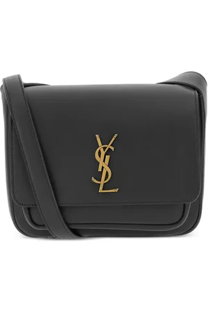 Saint Laurent Bandolera Niki