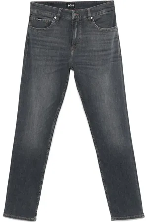 HUGO BOSS Vaqueros ajustados