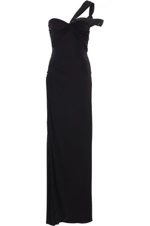 Tom Ford Vestido drapeado
