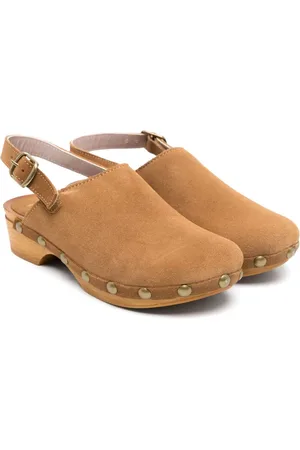 Eli1957 Slippers con logo