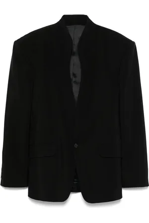 MUGLER Chaqueta de sarga