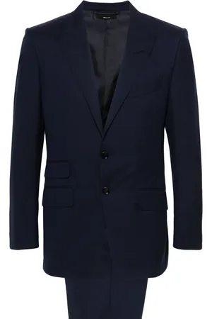 Tom Ford Traje con botones