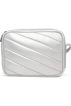 HUGO BOSS Bandolera acolchada