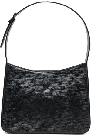 Kurt Geiger Bolso de hombro Brixton texturizado