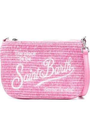 MC2 SAINT BARTH Bolso de hombro Parisienne