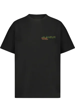 FLÂNEUR Camiseta Lanterns of Love