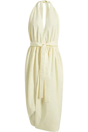 16Arlington Vestido midi Vitalia